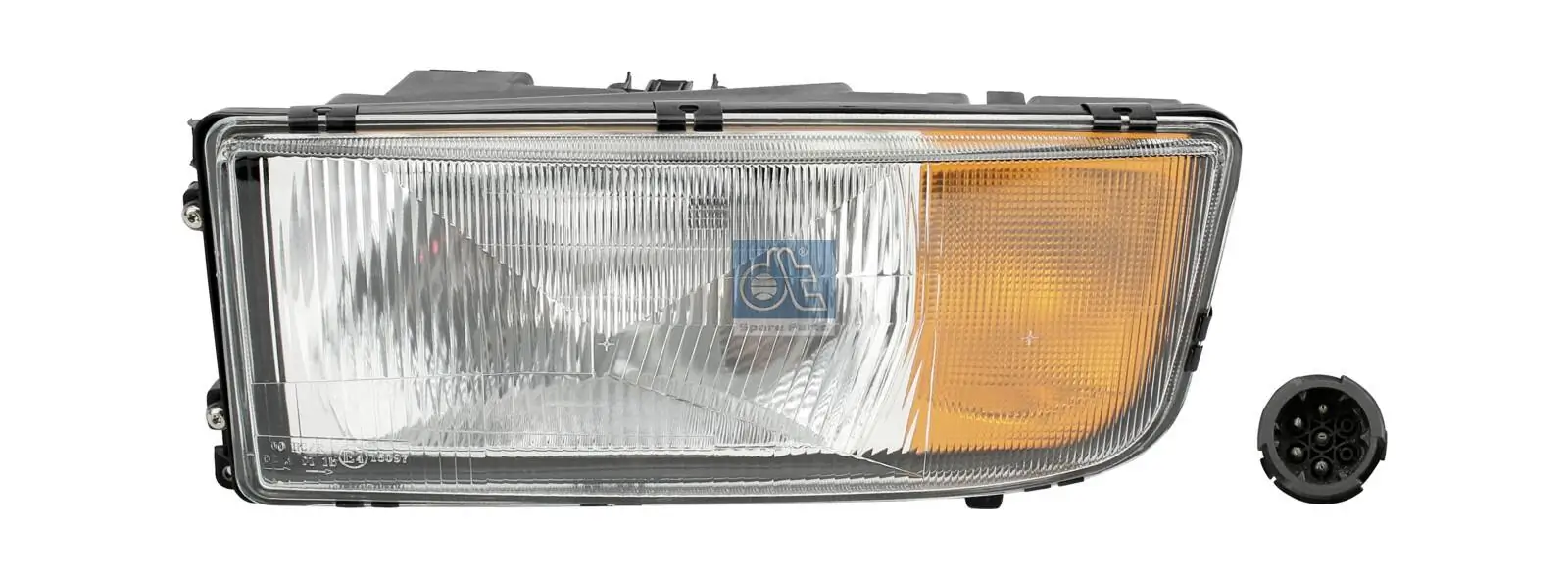 Faros Mercedes Benz Truck TRUCK ACTROS  (1996-2003)