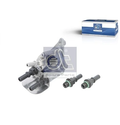214919 Diesel Technic