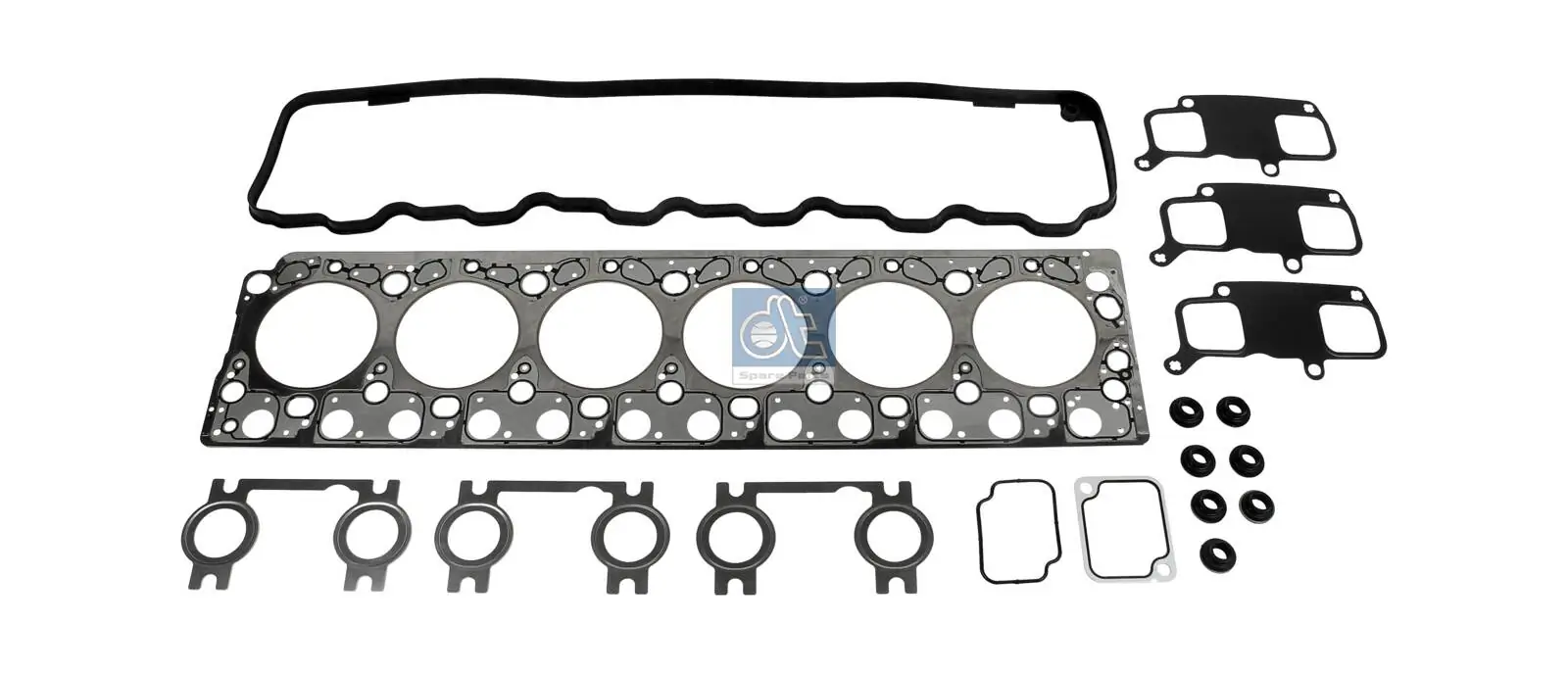 490986 Diesel Technic
