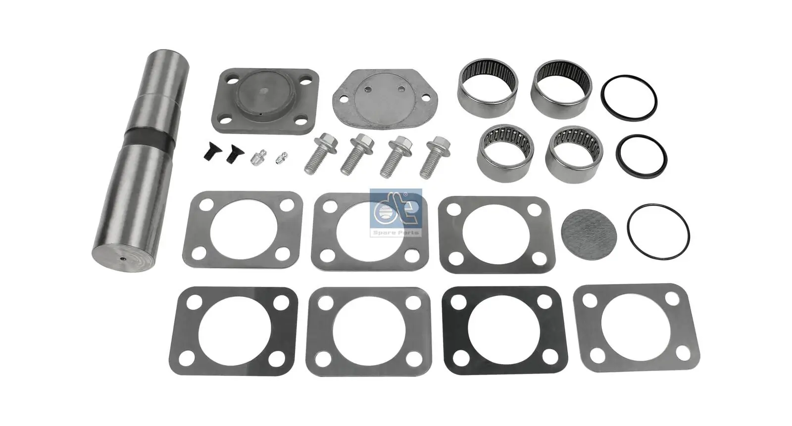792008 Diesel Technic