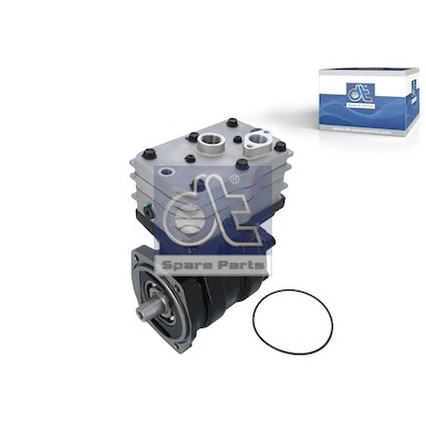 542007 Diesel Technic