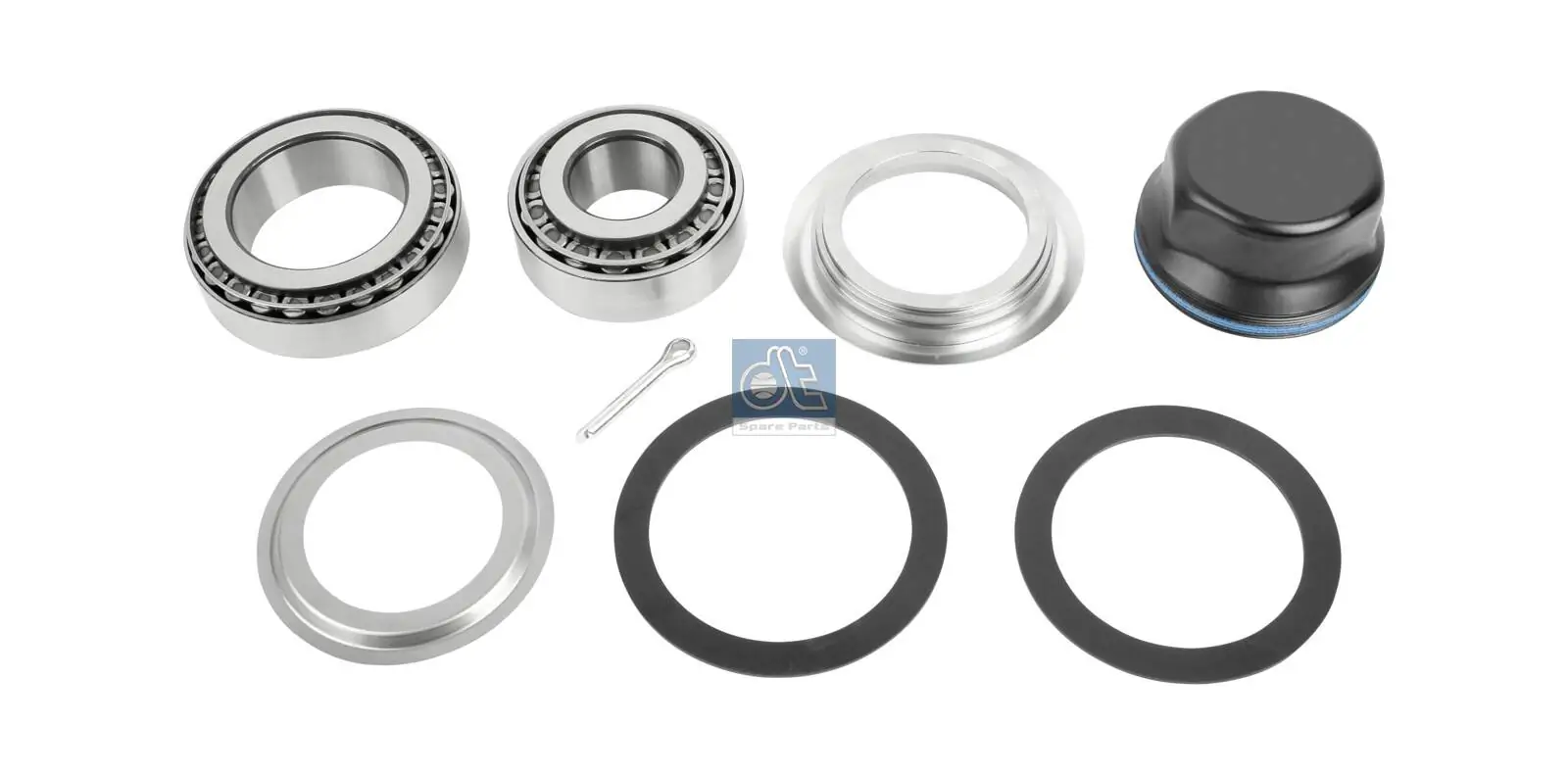 Kit de reparación de maza trasera BPW 980102240 precio, desde 57,31 EUR