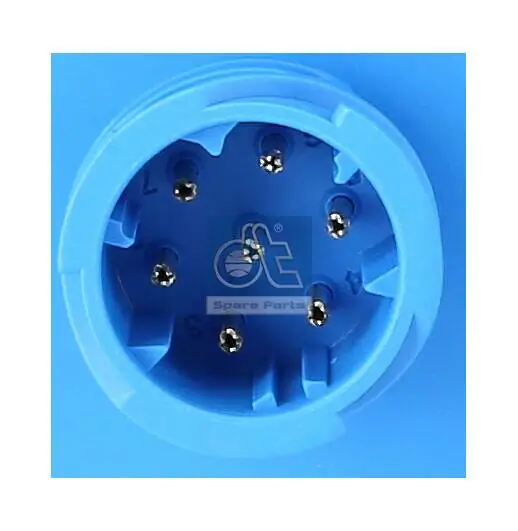 2129985 Scania Cristal de luz trasera izquierda