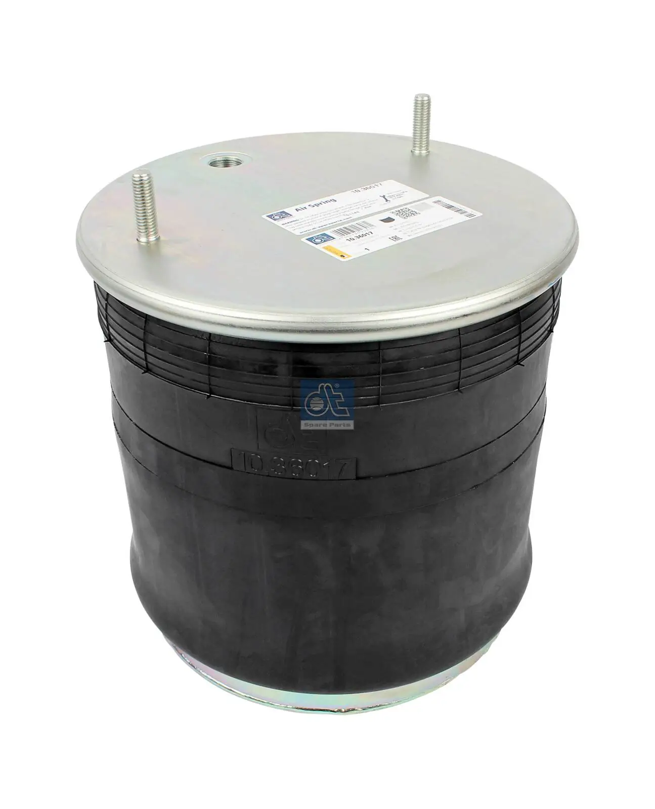 2229260200 SAF Bolsa de aire del eje trasero