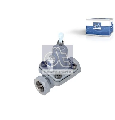 460948 Diesel Technic
