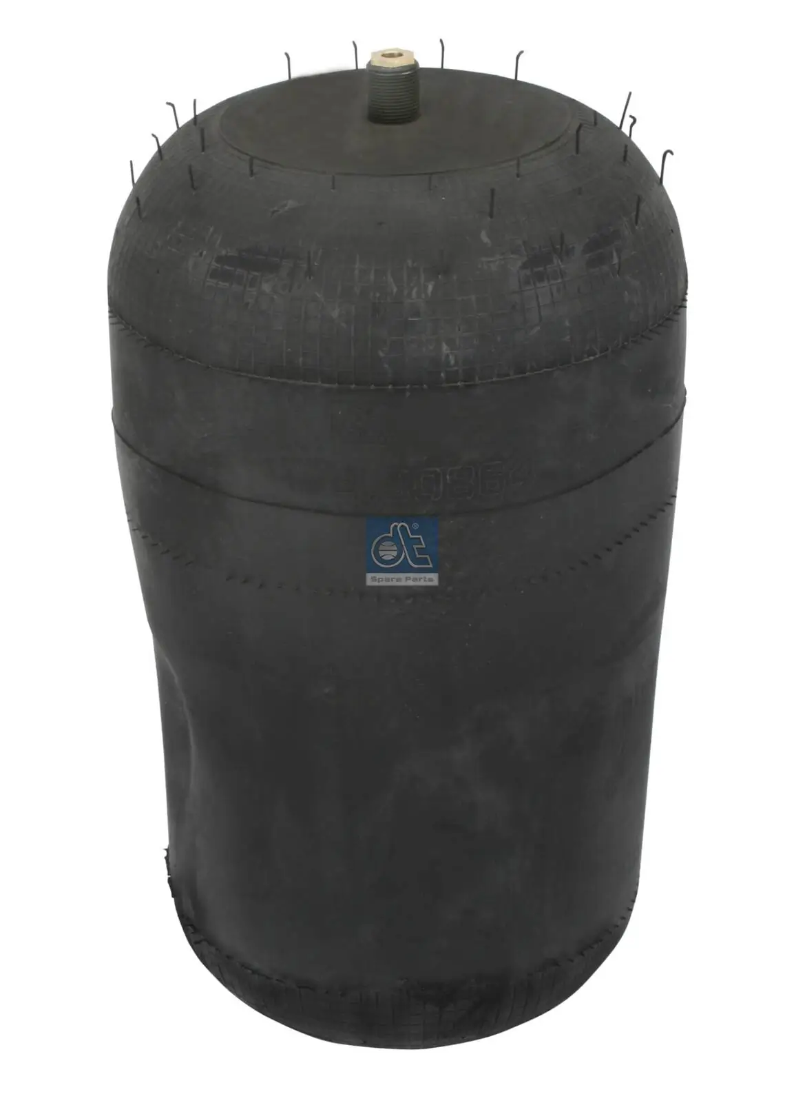 Bolsa de aire del eje delantero Continental/Siemens 4757NP21