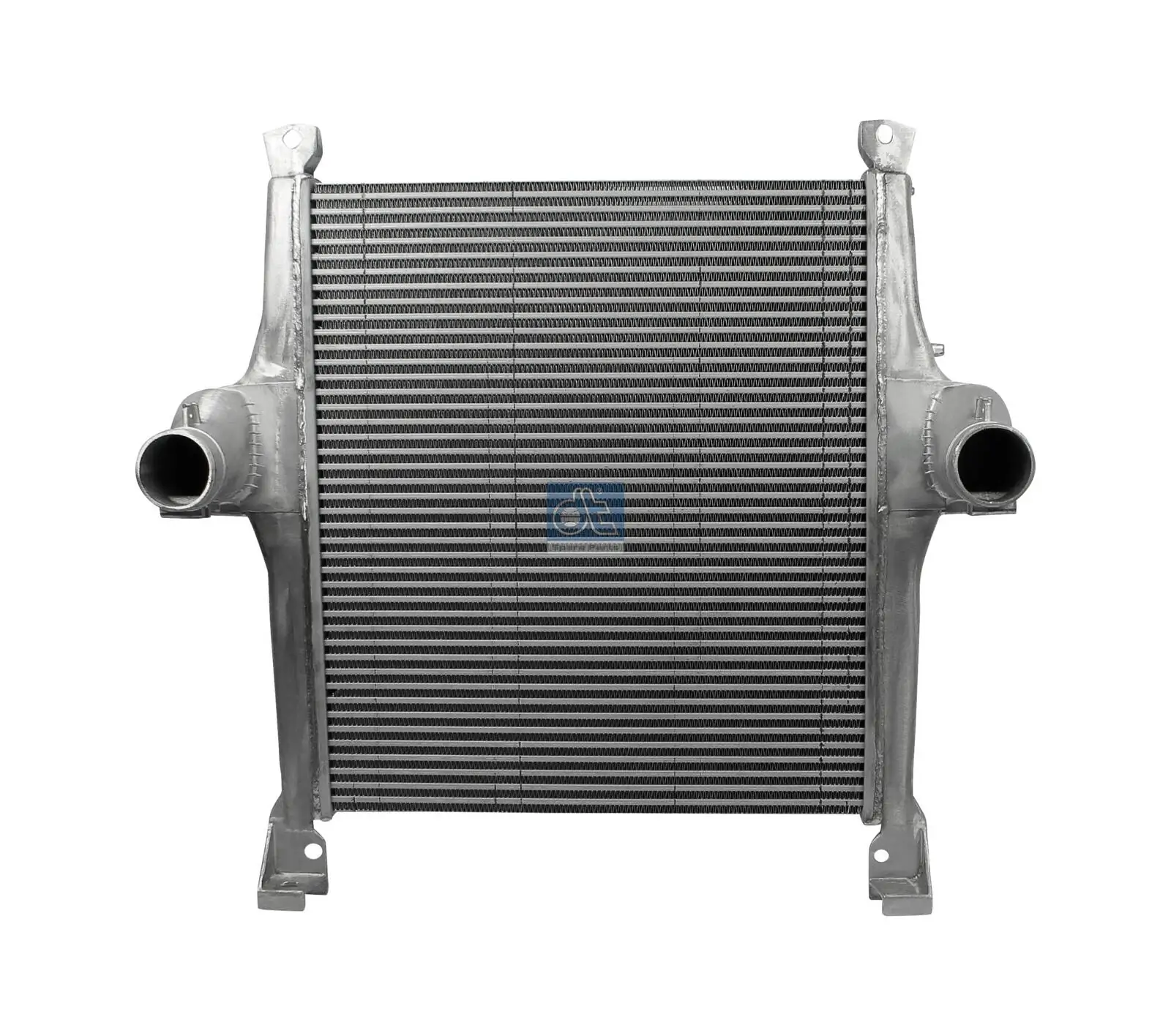 Radiador de intercooler Iveco Stralis (2012-2026)