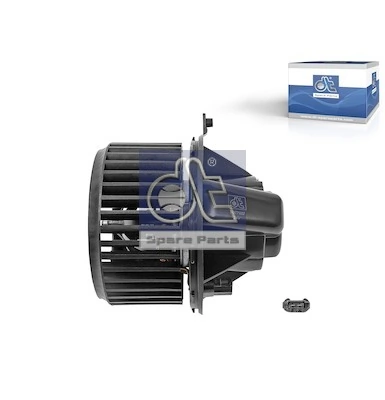 Ventilador habitáculo Mercedes Benz Truck TRUCK ATEGO II camión plataforma/chasis comprar en España