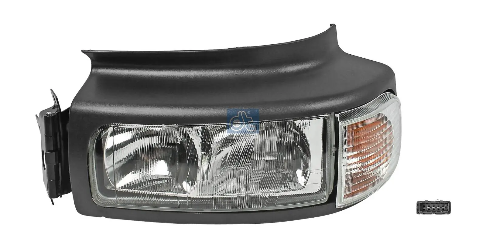 Comprar 5010379321 Renault (RVI) Faro delantero izquierdo