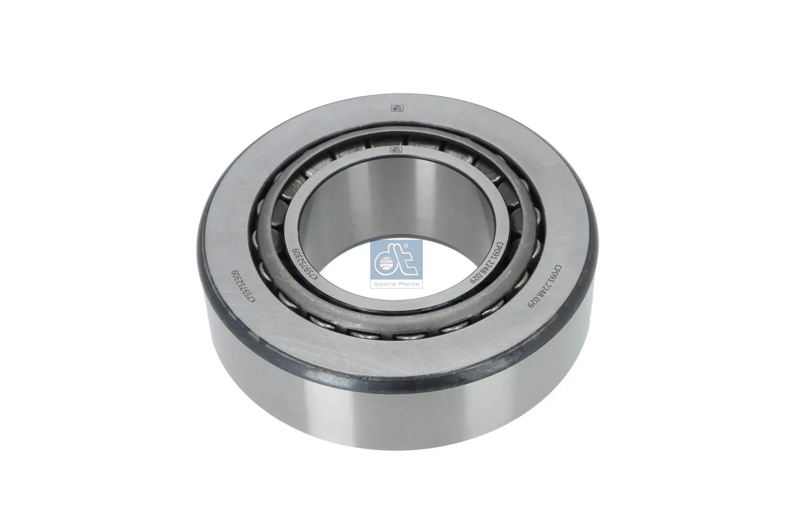 A0149812205 Mercedes Rodamiento interior del piñón del diferencial trasero