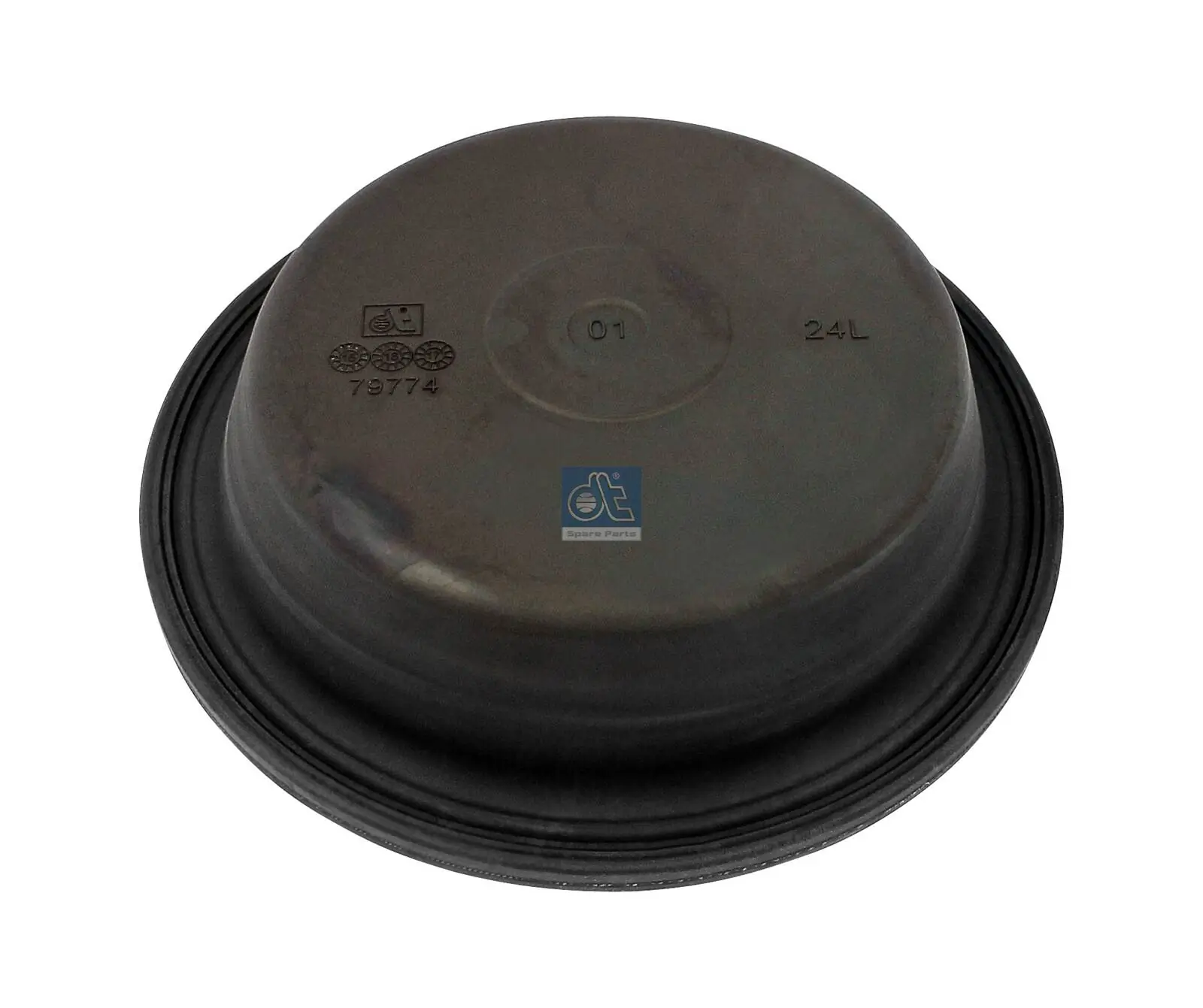 Membrana de cámara de freno Mercedes A0004233486 precio, desde 6,85 EUR