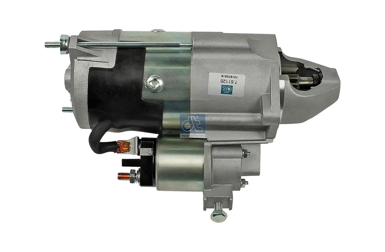 761126 Diesel Technic