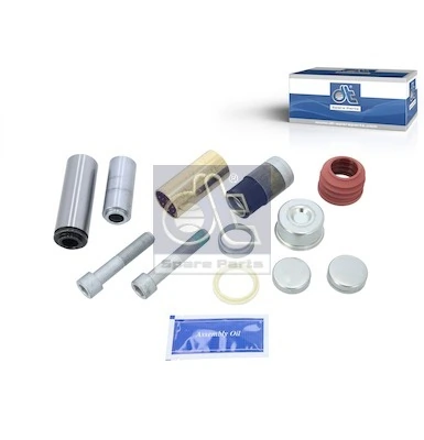 1034317 Diesel Technic