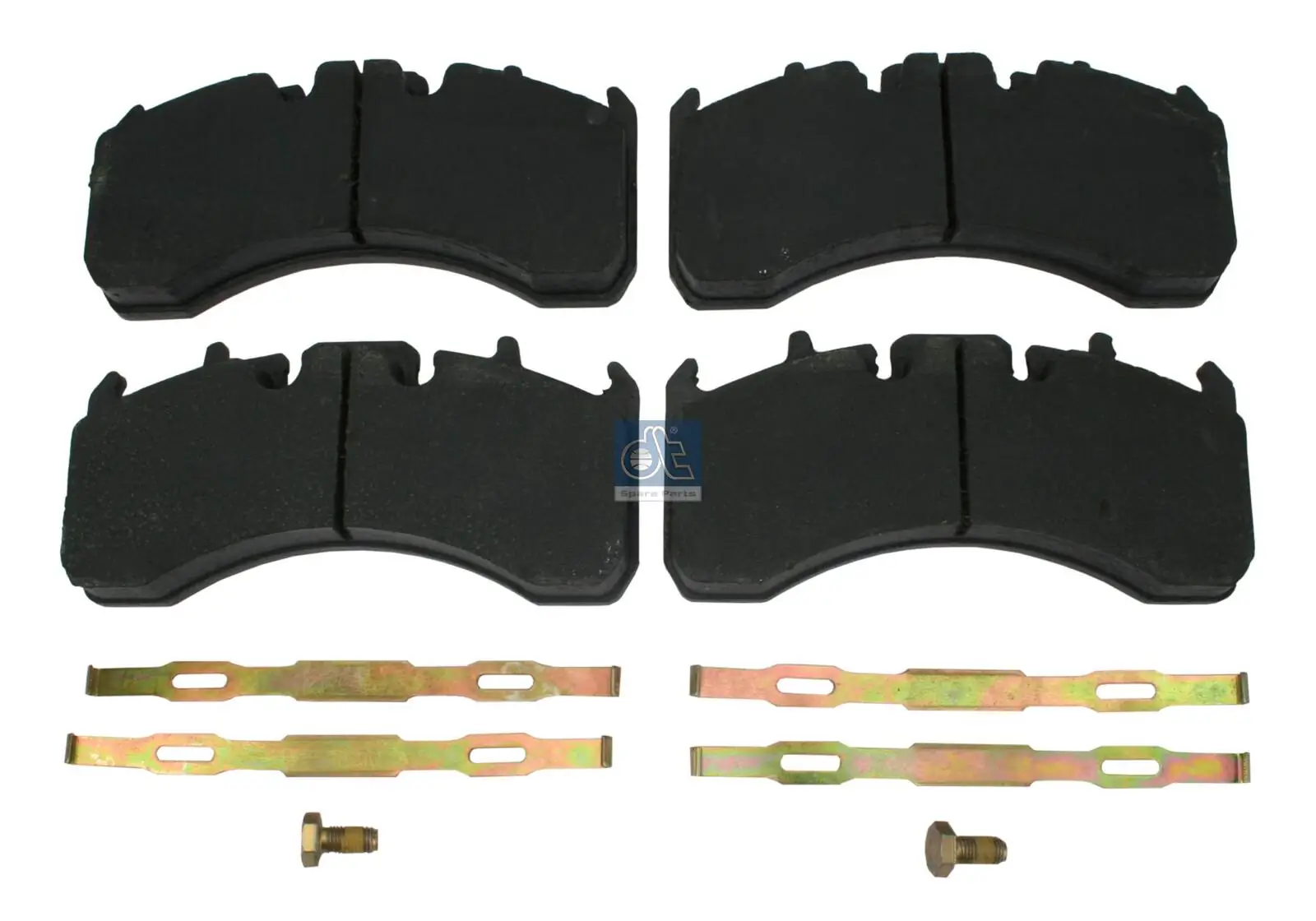 Comprar Pastillas de freno traseras de disco Renault Trucks TRUCK PREMIUM   a bajo precio
