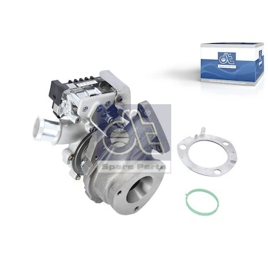 1364031 Diesel Technic
