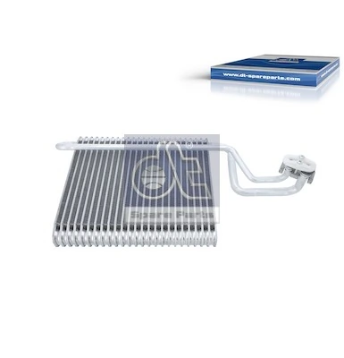 Evaporador de aire acondicionado Mercedes Benz Truck TRUCK ATEGO II desde 153,96 €