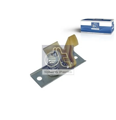 Cerradura de capó Iveco Daily IV furgoneta (2006 - 2011) precio, desde 32,69 USD