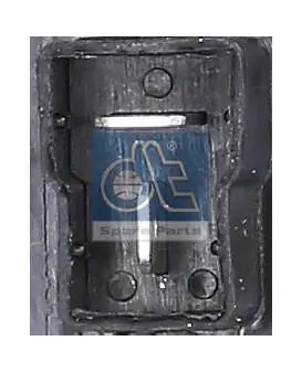Electroválvula del freno motor 04751117 Iveco