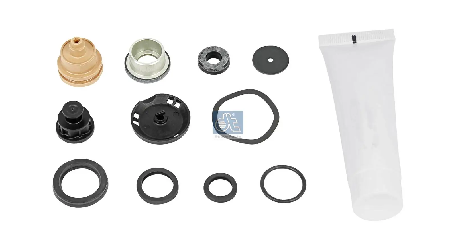 Kit de reparación del cilindro receptor de embrague Wabco 9700519872 precio, desde 58,38 EUR