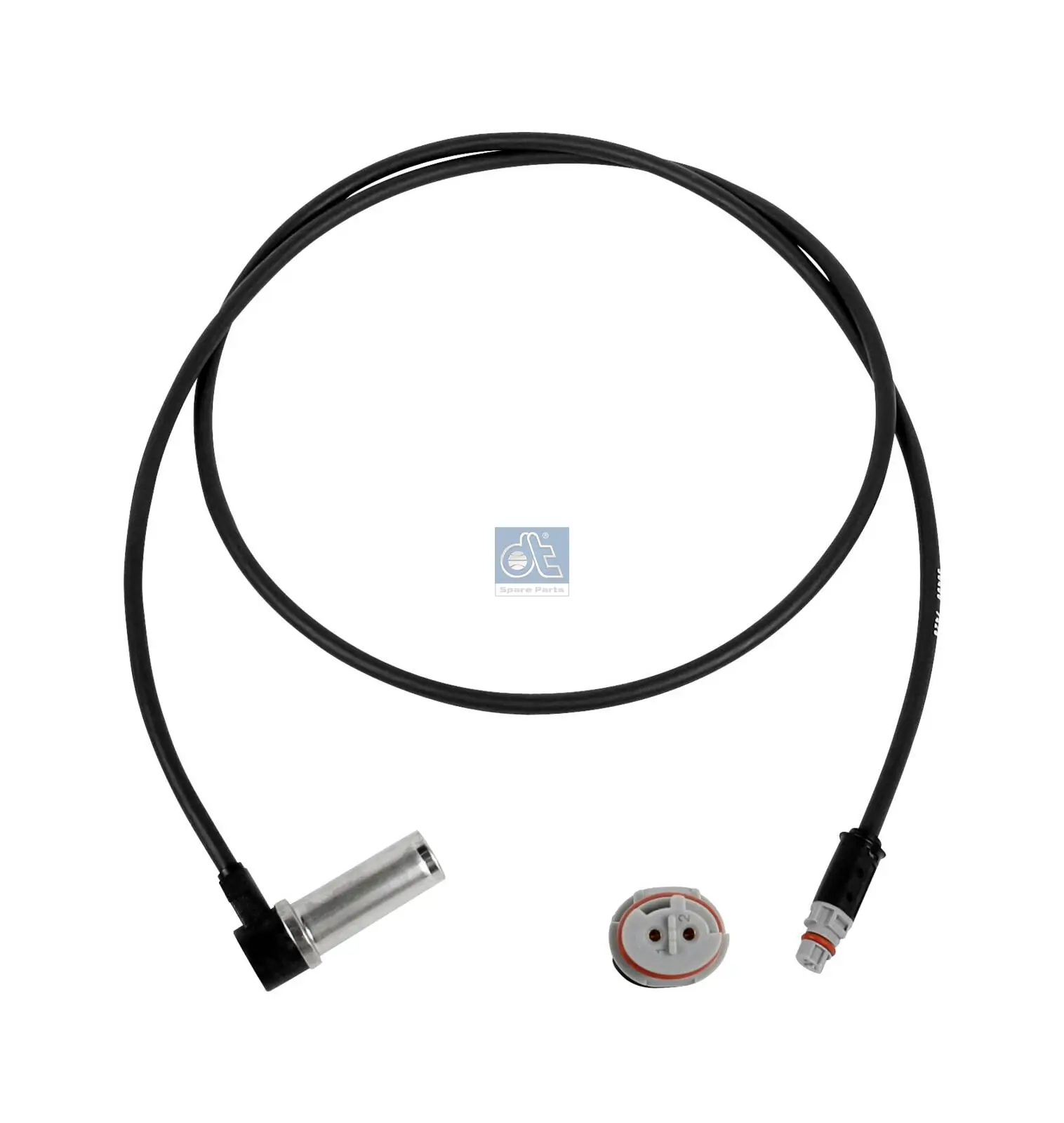Comprar Sensor revoluciones de la rueda, delantero Daily III 