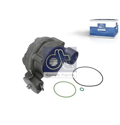 215249 Diesel Technic
