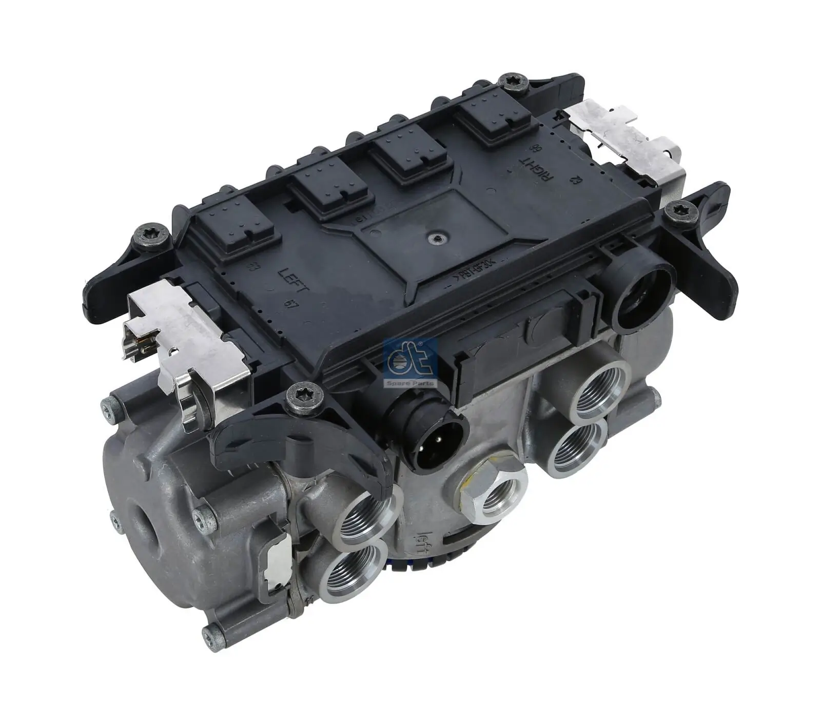 570321 Diesel Technic