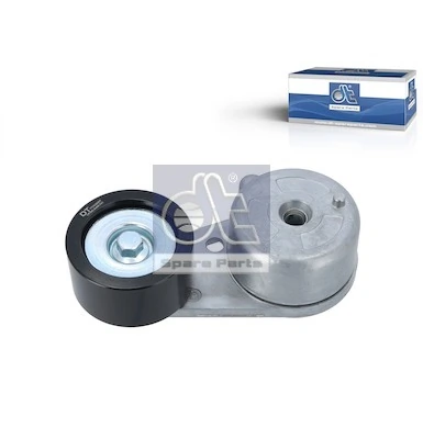 Precio del repuesto Tensor de la correa trapecial poli v TRUCK ACTROS  camiones tractores