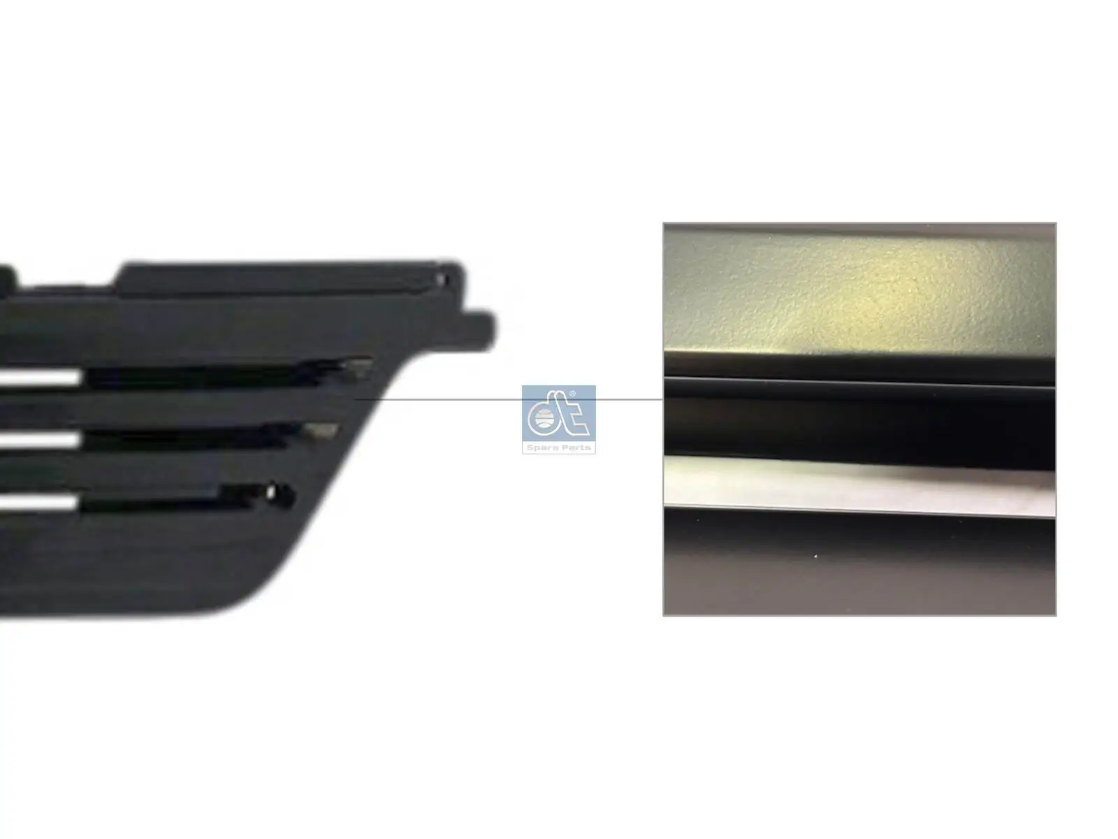 Comprar Parrilla Mercedes Benz Truck TRUCK ATEGO I 