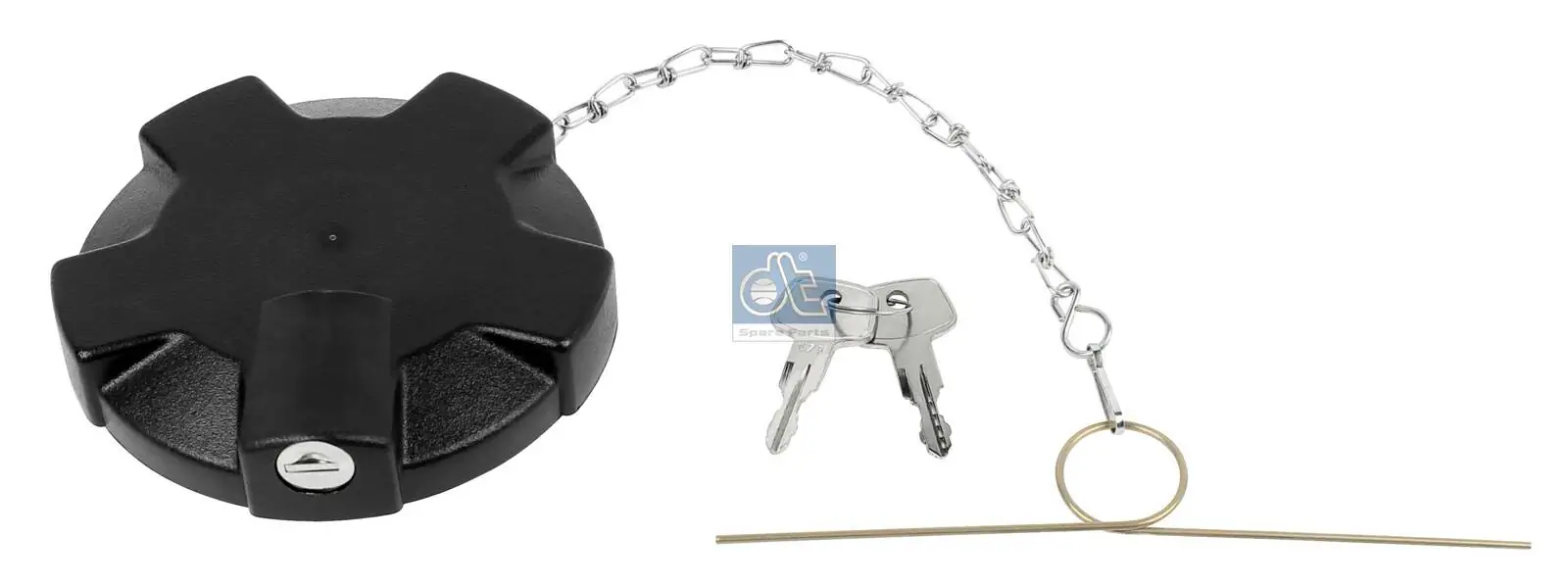 Tapa de depósito de combustible Volvo 20503502 precio, desde 19,25 EUR