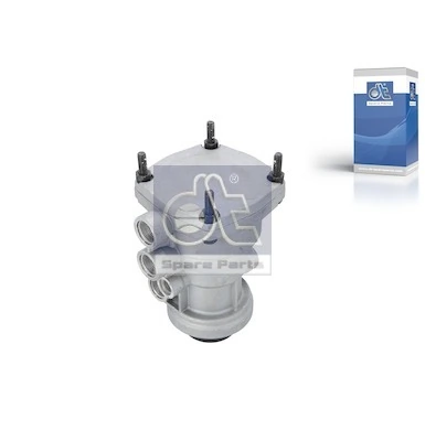 665072 Diesel Technic