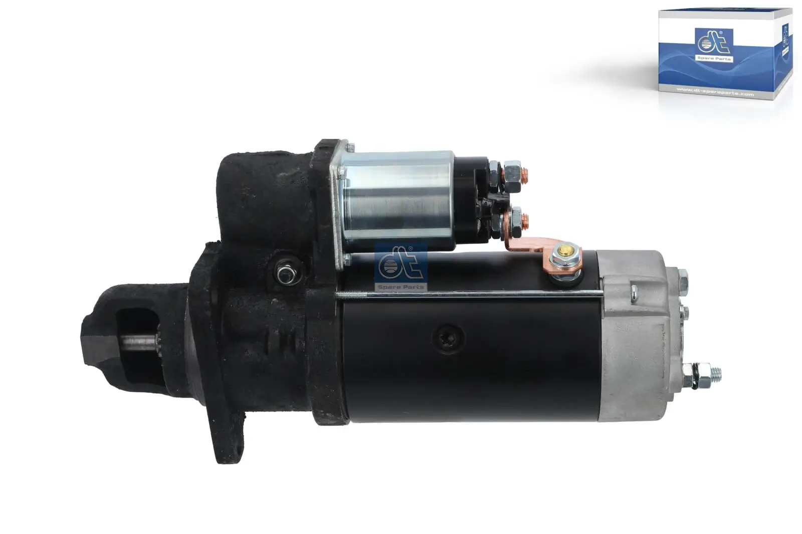 121374 Diesel Technic