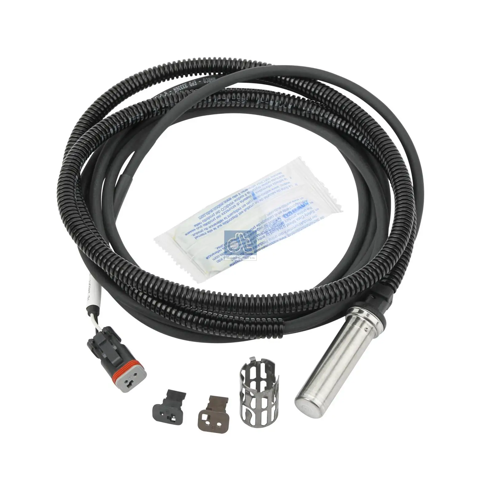 121791 Diesel Technic