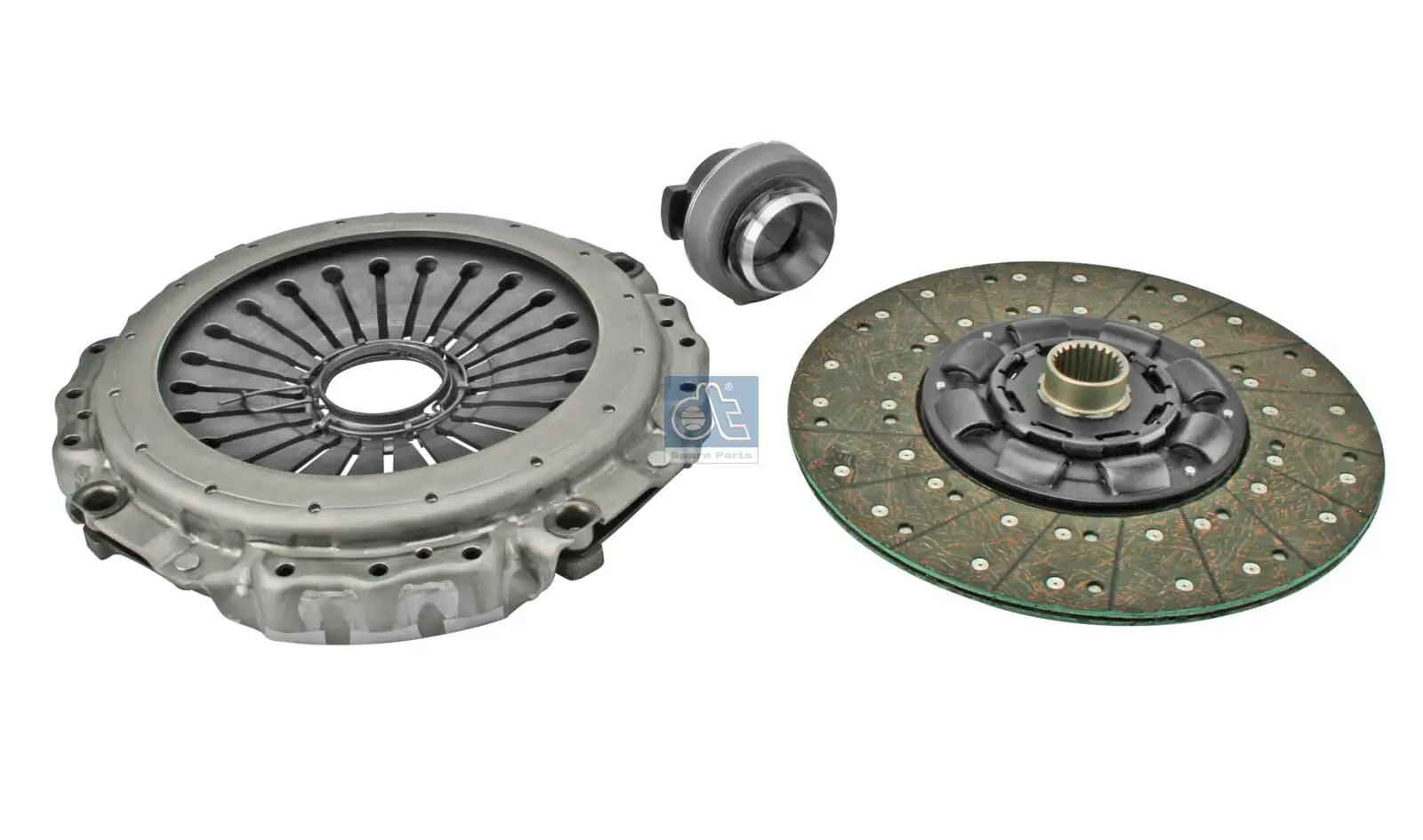 131376 Diesel Technic