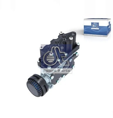 264006 Diesel Technic