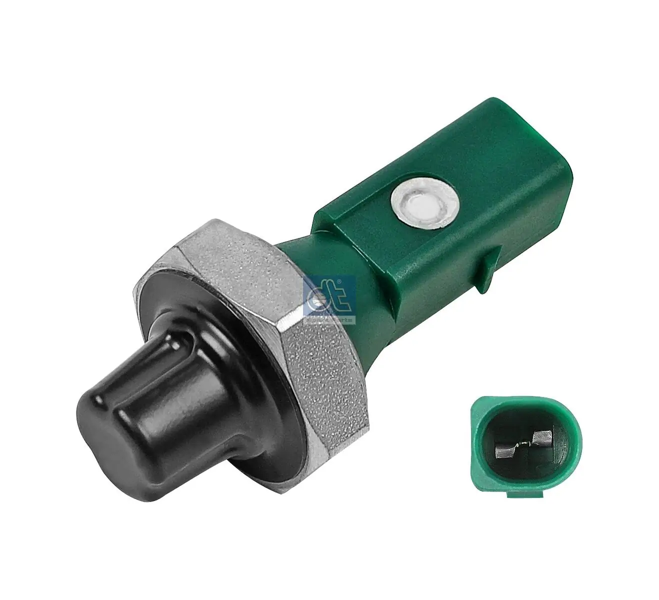 Indicador de presión del aceite Audi TT  (2006-2014)
