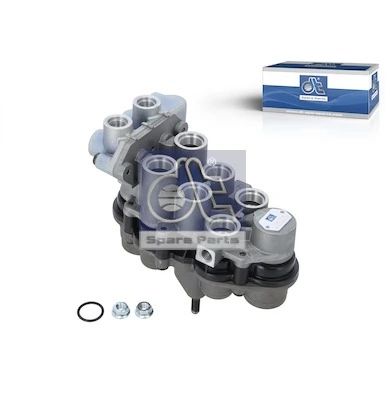 665140 Diesel Technic