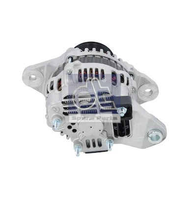 627013 Diesel Technic Alternador de coche