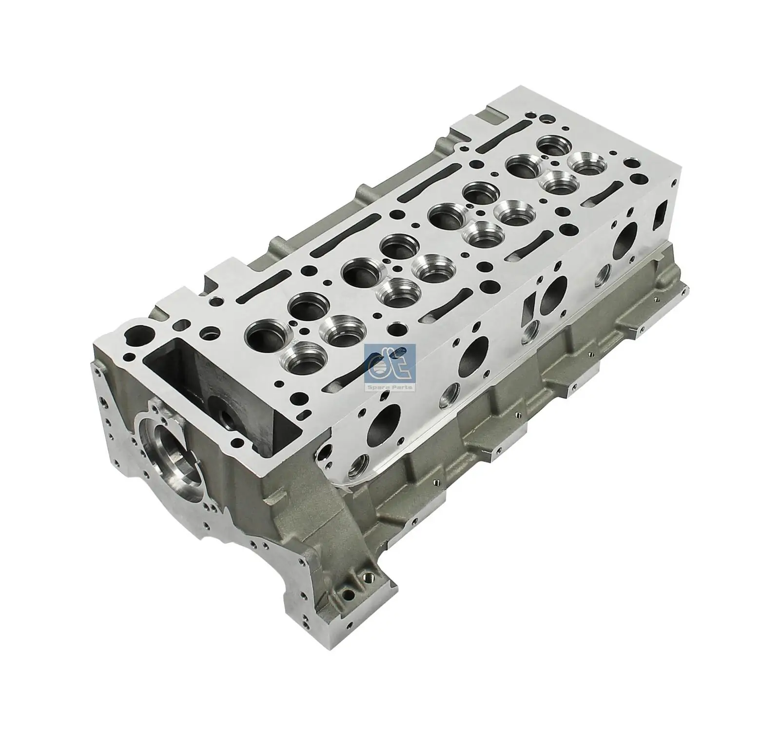 Culata de motor para Mercedes V  (638)
