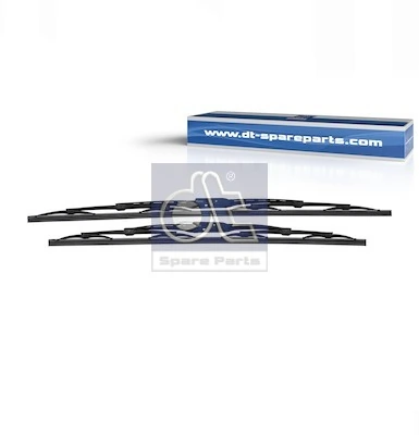 Escobillas de limpiaparabrisas delanteras Transit  plataforma a bordo (2006-2014) original desde 19,51 €