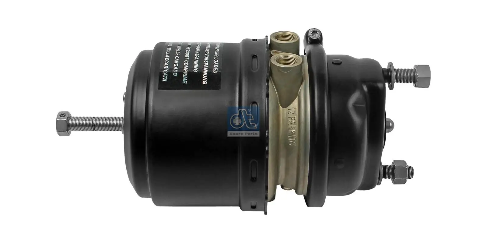 Cámara de freno con acumulador de energía Knorr-bremse K010024N00 precio, desde 156,14 EUR