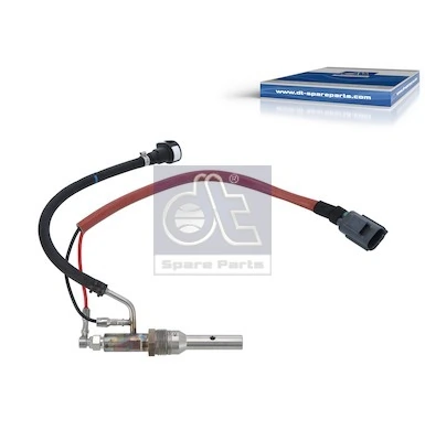 1360201 Diesel Technic
