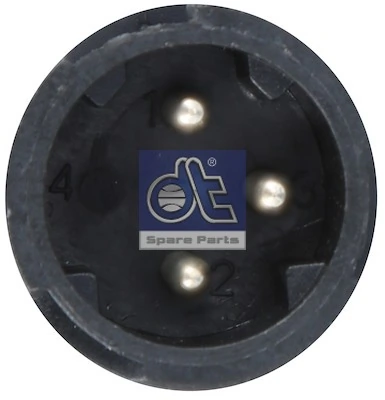 712300 Diesel Technic Sensor de presión del sistema de frenos neumáticos