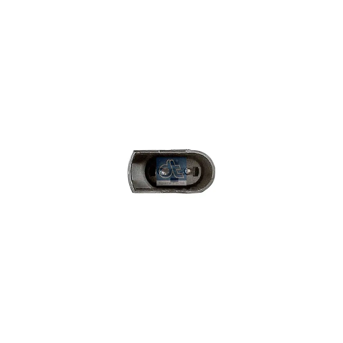  Luz matricula Ford Transit 6
