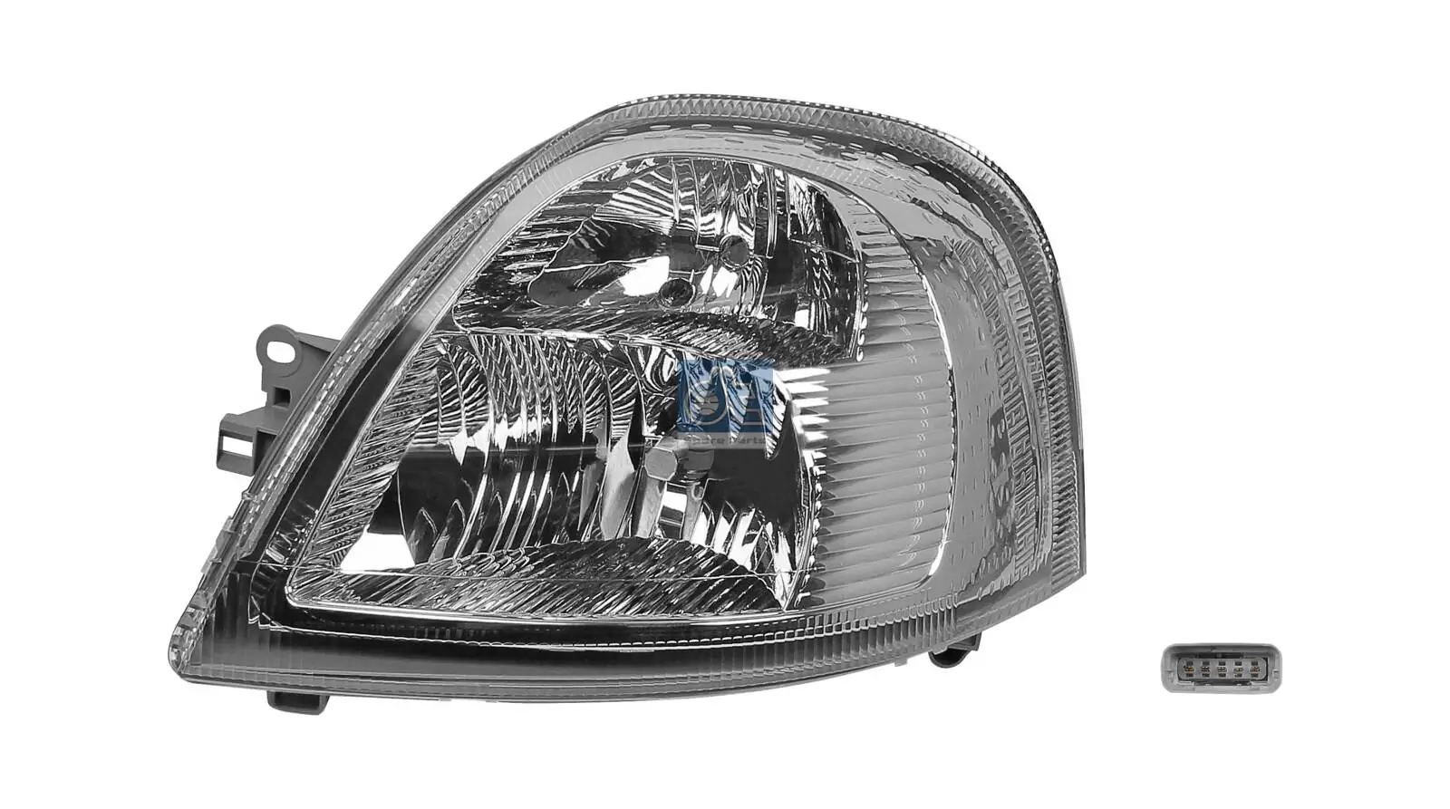  Faro izquierdo Renault Master 2