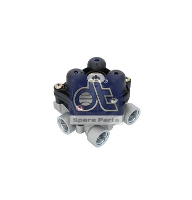 Comprar 81521516105 MAN Válvula limitadora de presión neumática