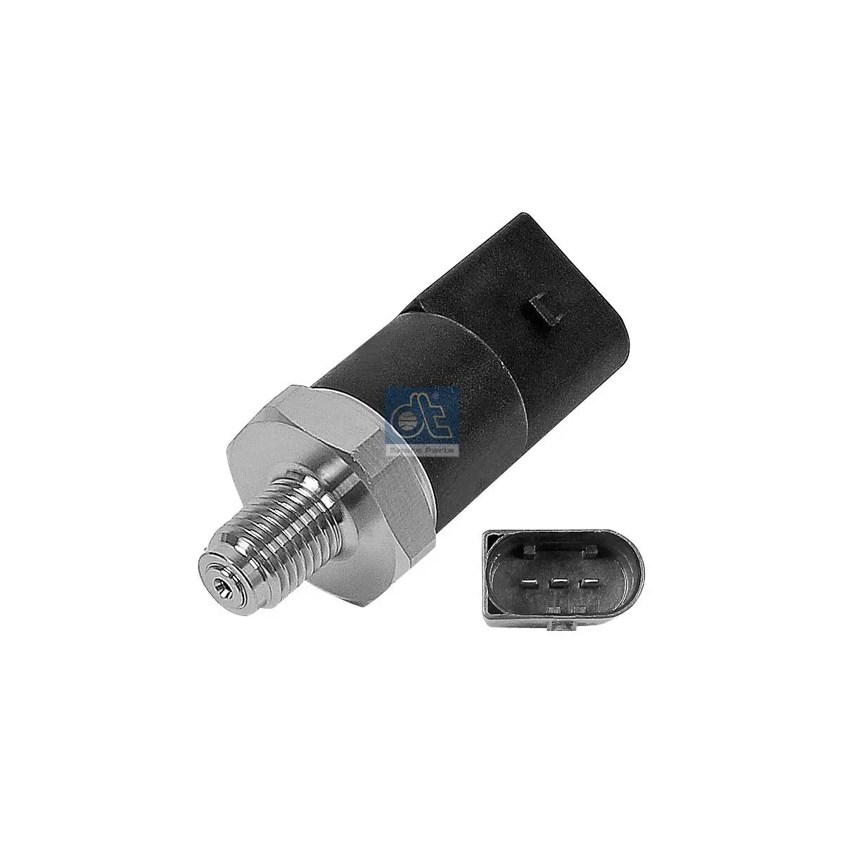 Sensor de la presión del combustible Mercedes C  (W202)