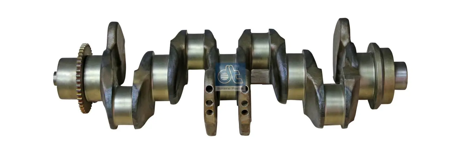 Comprar Cigüeñal del motor TRUCK ATEGO II