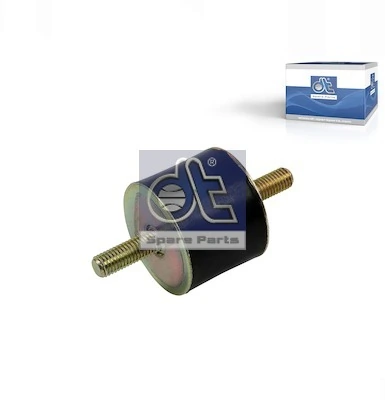 Almohadilla de montaje del silenciador DAF 105  ()