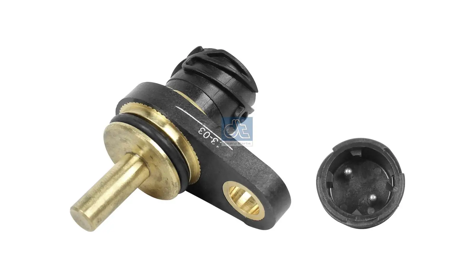 Sensor de temperatura del motor TRUCK FH12  camiones tractores (1993-2005) original desde 28,28 €