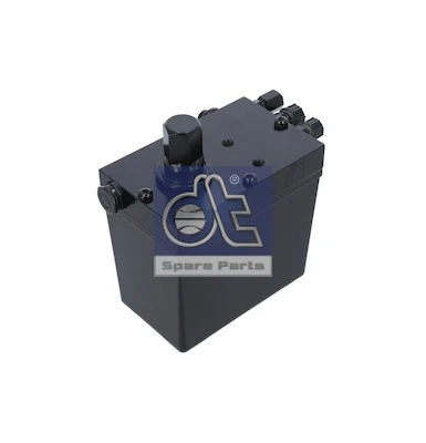 123801 Diesel Technic Bomba de elevación de cabina